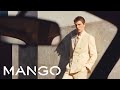 Mango Desgined By Boglioli Made For The True Modern Gentleman SS24 Mango Desgined By Boglioli Made For The True Modern Gentleman SS24