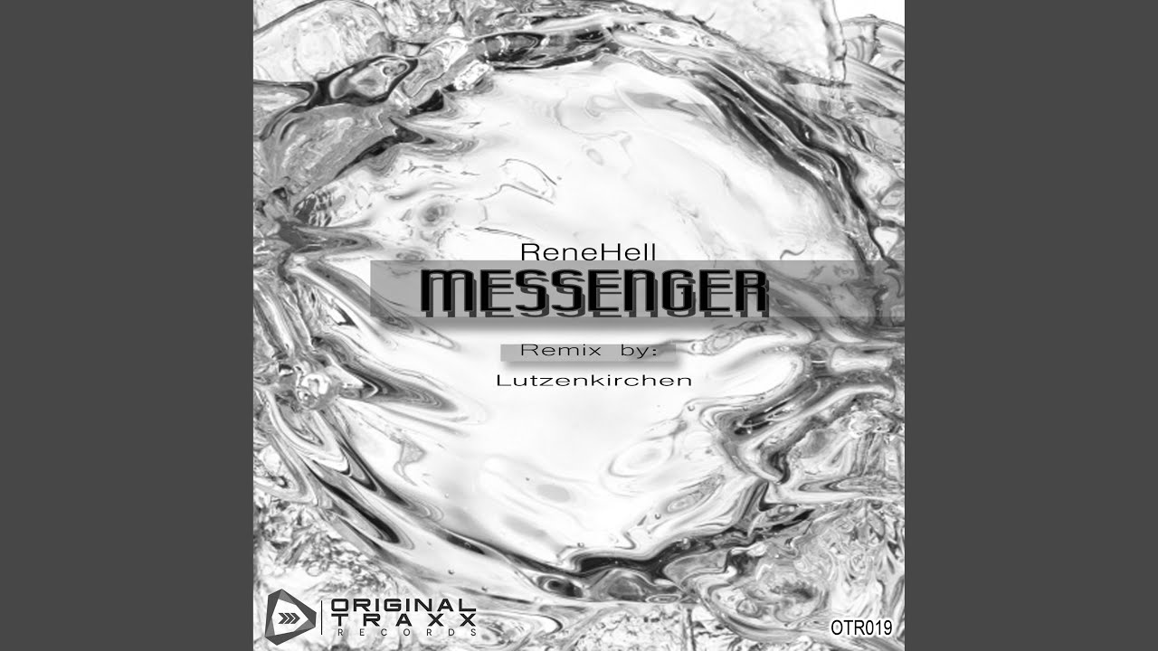Guarda Messenger su YouTube Guarda Messenger su YouTube