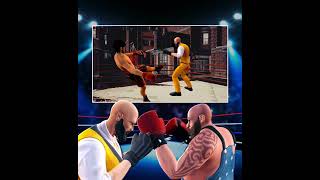 Boxing Games: KO Punch Fight - 48 screenshot 2