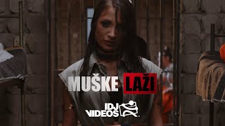 Milica Jokic - Muske Lazi Official Video