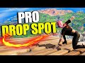 How to Create a PRO Drop Spot (Step by Step)