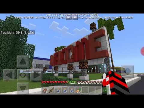 ქართულად:ბომჟი ep#1