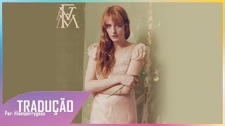 South London Forever - Florence and The Machine (Tradução)