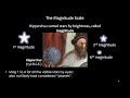 MC ASTR101 Video Lecture 07 (2026) - CH 17 Analyzing Starlight;  CH18 Stars: A Celestial Census
