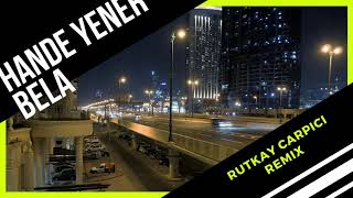 Hande Yener Bela Remix Resimi