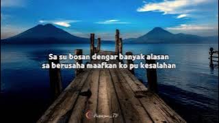 Ko Suka Bikin Ganas Tapi Sa Sayang bikin ganas  || MANN WM X OMCON SB