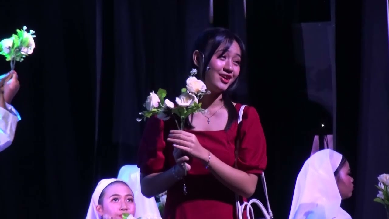 BROTHER SUN and SISTER MOON | Theme Song Kidung Hening