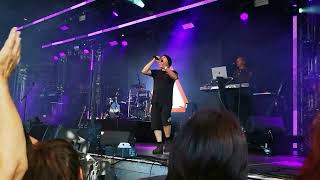 Mesh - My Protector - live @ Amphi Festival Köln 23.07.2022