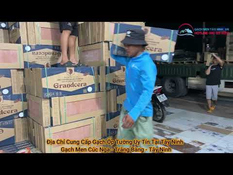 Gạch Ốp Tường 30x60cm Men Bóng Loại 1 Giá 11X/m2