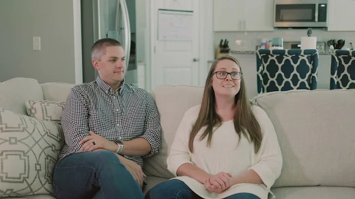 The Bennett Family - Connie Maxwell Foster Care