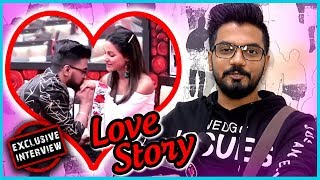 Hina Khan & Rocky's Love Story | Exclusive Interview