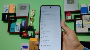 Infinix Note 11s, how to use navigation gestures   Mobile secret settings