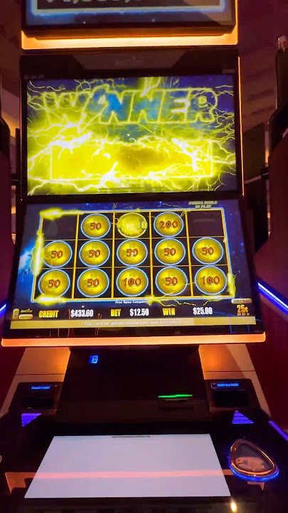 💰$12.50 BET LANDS UNBELIEVABLE WIN #slots #slot #hardrock #casino #gambling #bonus #hardrocktampa