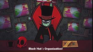 Villainous-Villain Orientation Videos: The missing files of OOO(eng subs)
