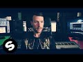 Capture de la vidéo Going "Back In Time" With Don Diablo (Mini Documentary)