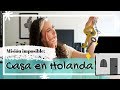 Cómo conseguir piso / casa en Holanda para alquilar