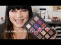 NATASHA DENONA LILA PALETTE | REVIEW AND DEMO