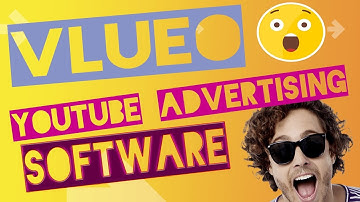 Vlueo Review 💥Find, Create and Track Youtube Ads using Vlueo 💥Youtube Advertising Software 💥Vlueo