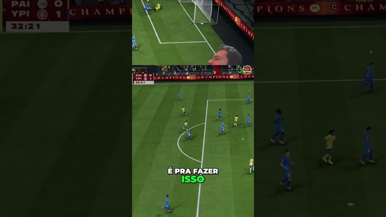 Quem é Denisson? Reações Engraçadas e Comentários Curtos 