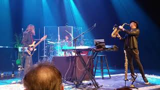 Roger Hodgson Live: It&#39;s Raining Again (November 17, 2018)