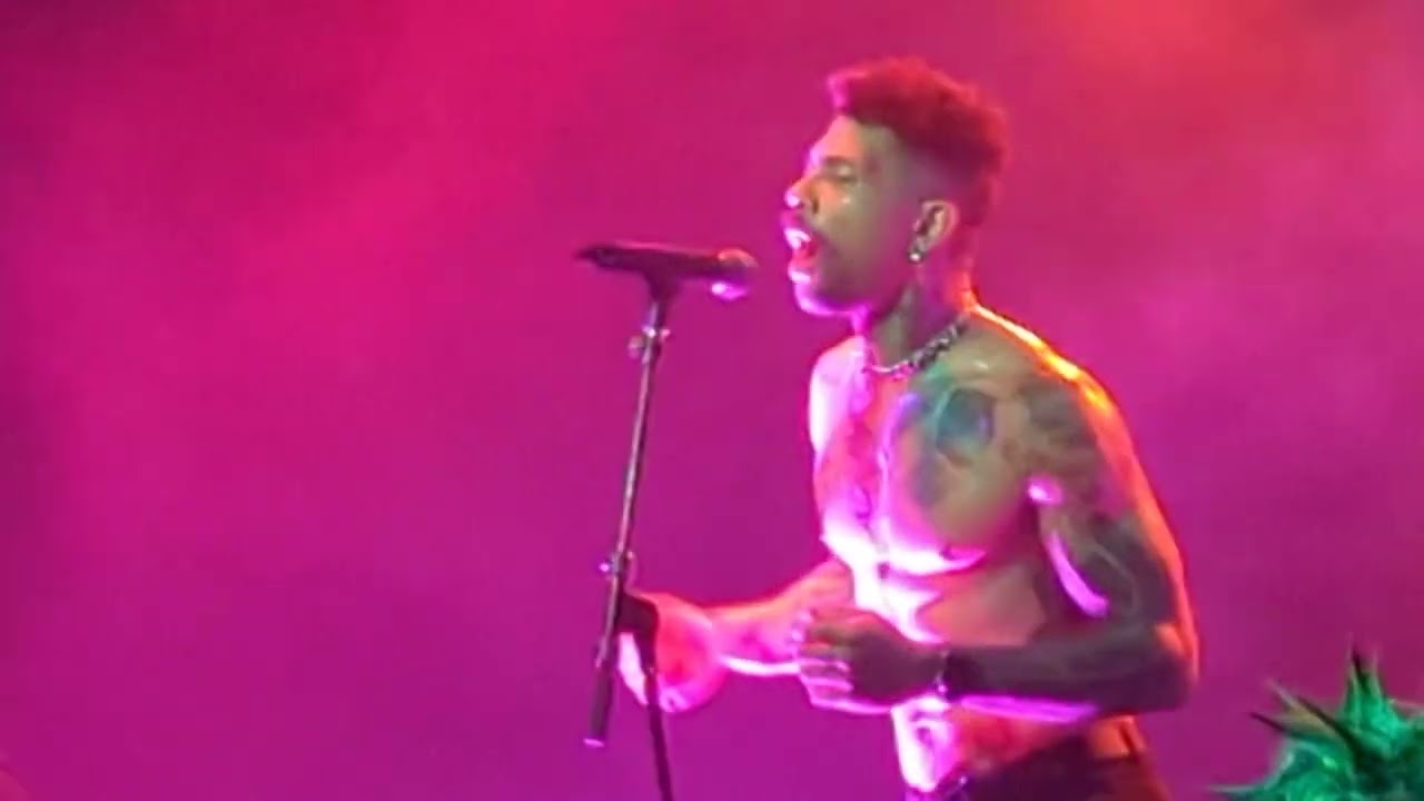 Urban Heat Goodbye Horses