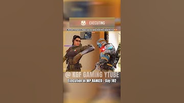 Moving away from Martyrdom Players after Execution is so tough #shorts #codm #execution #viralreels