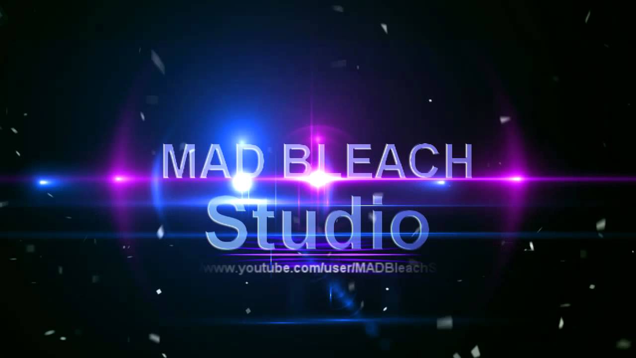 [INTRO]MAD BLEACH STUDIO