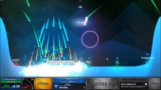 Plum Is A Cuck! Shellshock Live
