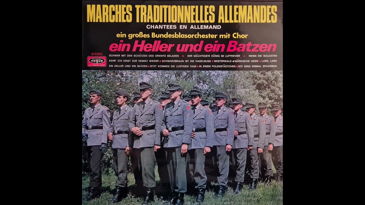 ein heller und ein batzen text