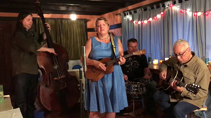 nothing in the way- by jean mann- NPR tiny desk co...
