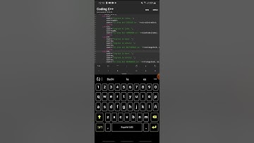 Calculadora de Area de Figuras Geométricas en C++
