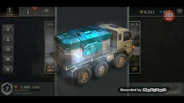 The Eternal battle of NOD and GDI Command and Conquer: Rivals