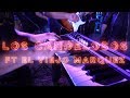 LOS CANDELOSOS ft EL VIEJO MARQUEZ - ANDO RE LOCO (TODAVIA LA QUIERO) (VIDEO OFICIAL)