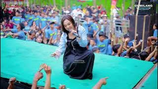 CAMELIA MUSIC - BUKIT BERBUNGA - EVA AQUILA - PARTY 2 DECADE VOLCANO - JINGGOTAN KEMBANG JEPARA