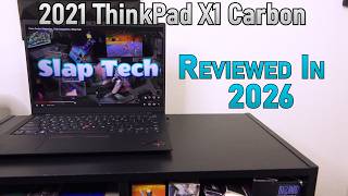 Thinkpad X1 Carbon Gen 9 Review In 2026  Slap Tech