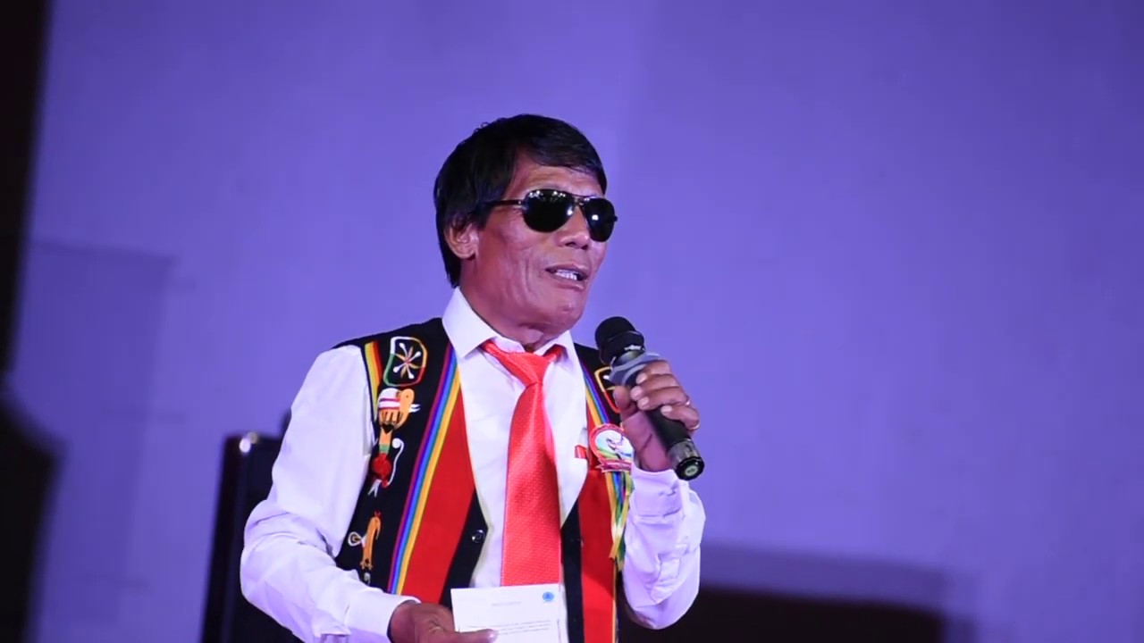 Welcoming  Raisii Rashi Evergreen to the stage and his Speach||HD|| | PNTM Delhi 2019