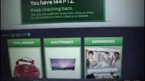 Lockerz invites and explanation