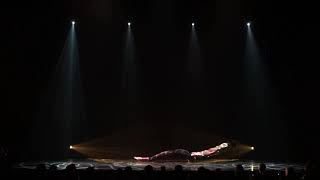 Duo Dancer Acrobat - 1000417