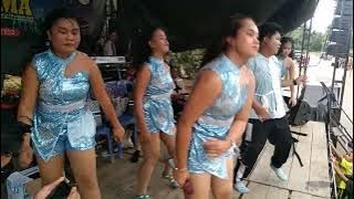 dj gelora musik bergemaa...!! bersama bintang