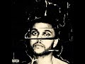 The Weeknd- Tell Your Friends (1 Hour)