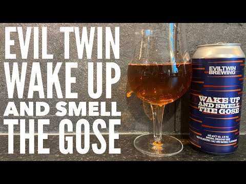 Video: Nomadic Beer Maestros Of Evil Twin Brewing Find A Permanent Home