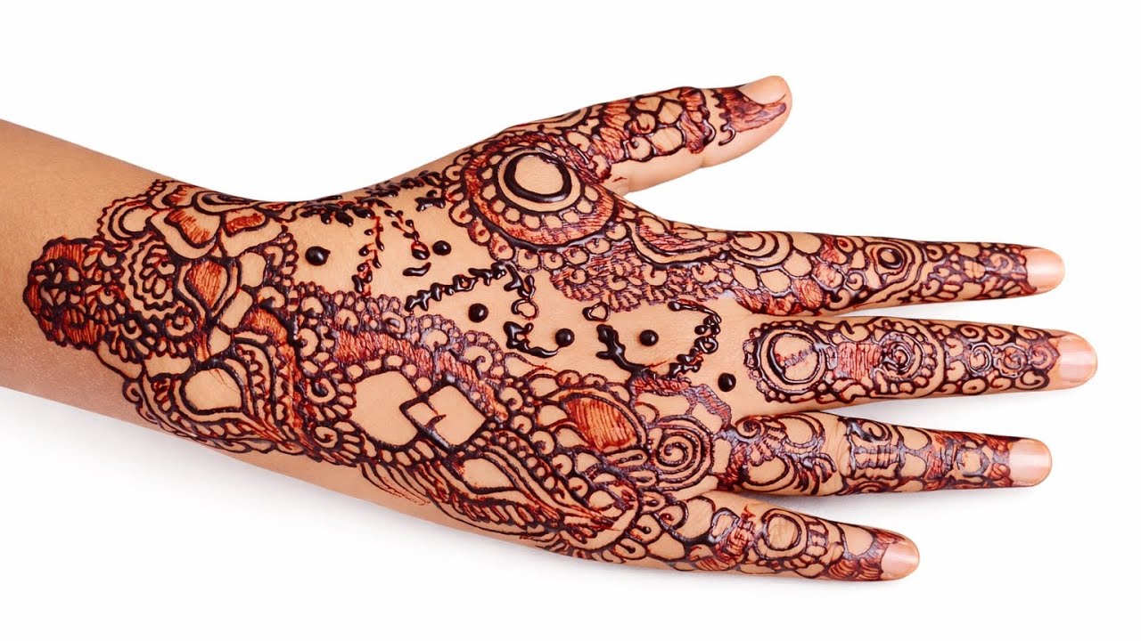 Eid special mehndi design | Best mehandi cone | Mehndi designs | Mehendi design | Mehandi design 