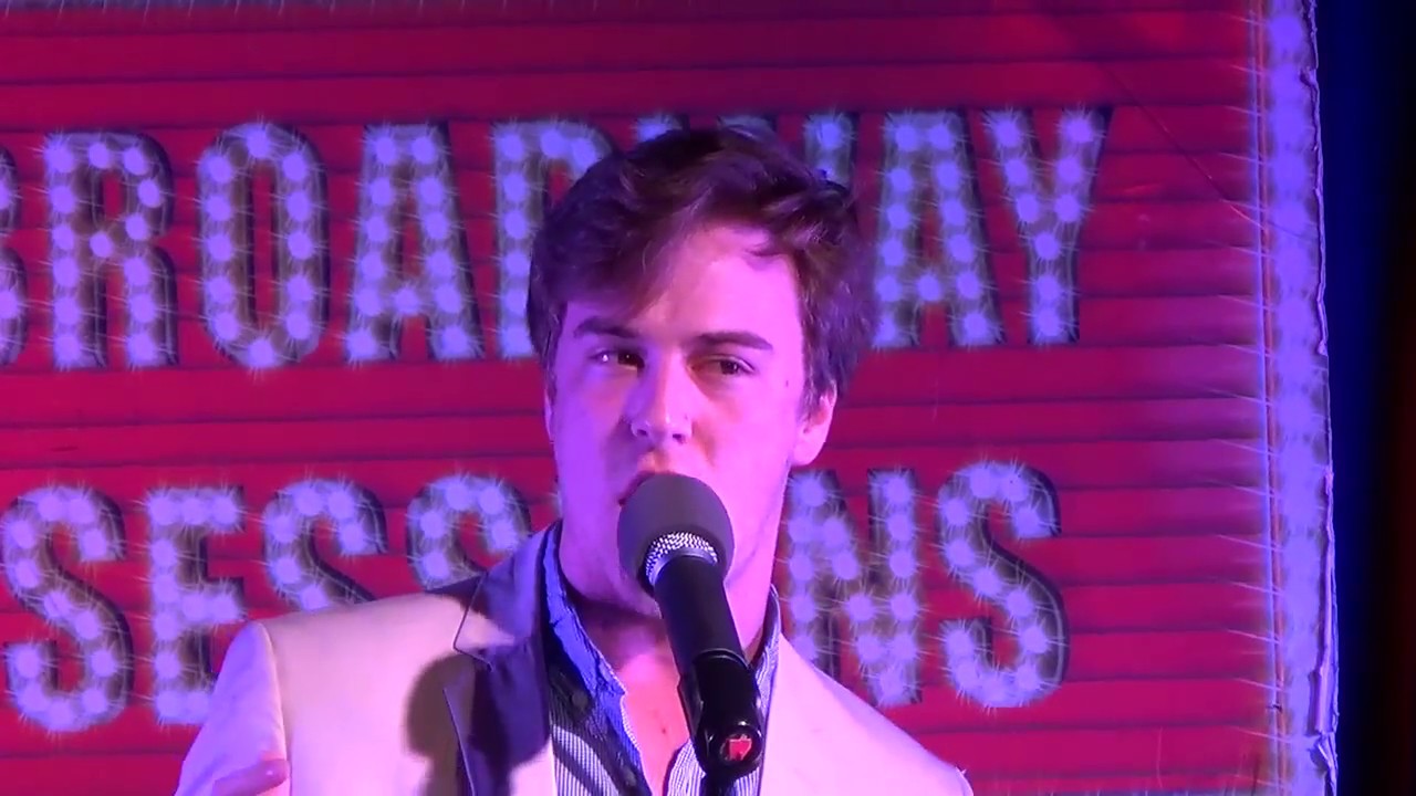 Zach Erhardt - Stacy's Mom (Fountains of Wayne)