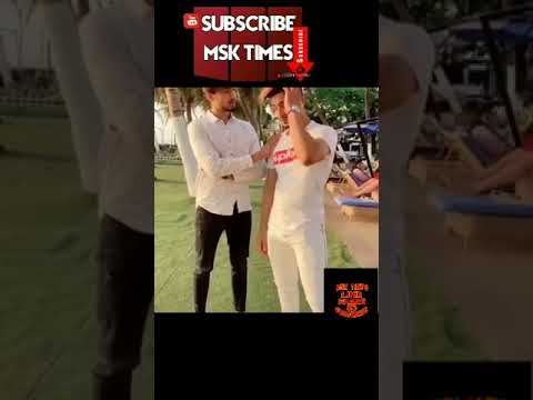 Team 07 New Tik Tok Vedio