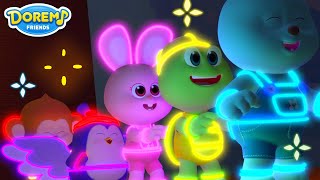 Download Lagu Dance Party Time│Doremi 10 Minute Songs│Looby Loo│Doremi Friends - Nursery Rhymes \u0026 Kids Song MP3 Download Lagu Dance Party Time│Doremi 10 Minute Songs│Looby Loo│Doremi Friends - Nursery Rhymes \u0026 Kids Song MP3