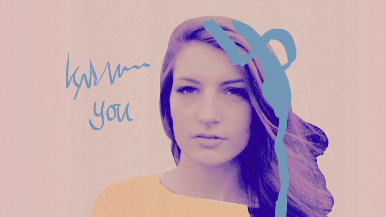 Catherine McGrath - Wild (Lyric Video)