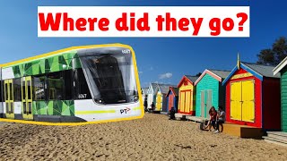 This tram line was DOOMED because of ONE mistake...