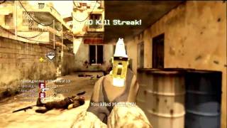 Killfeed Ep. 1 | 16 Man Desert Eagle!!