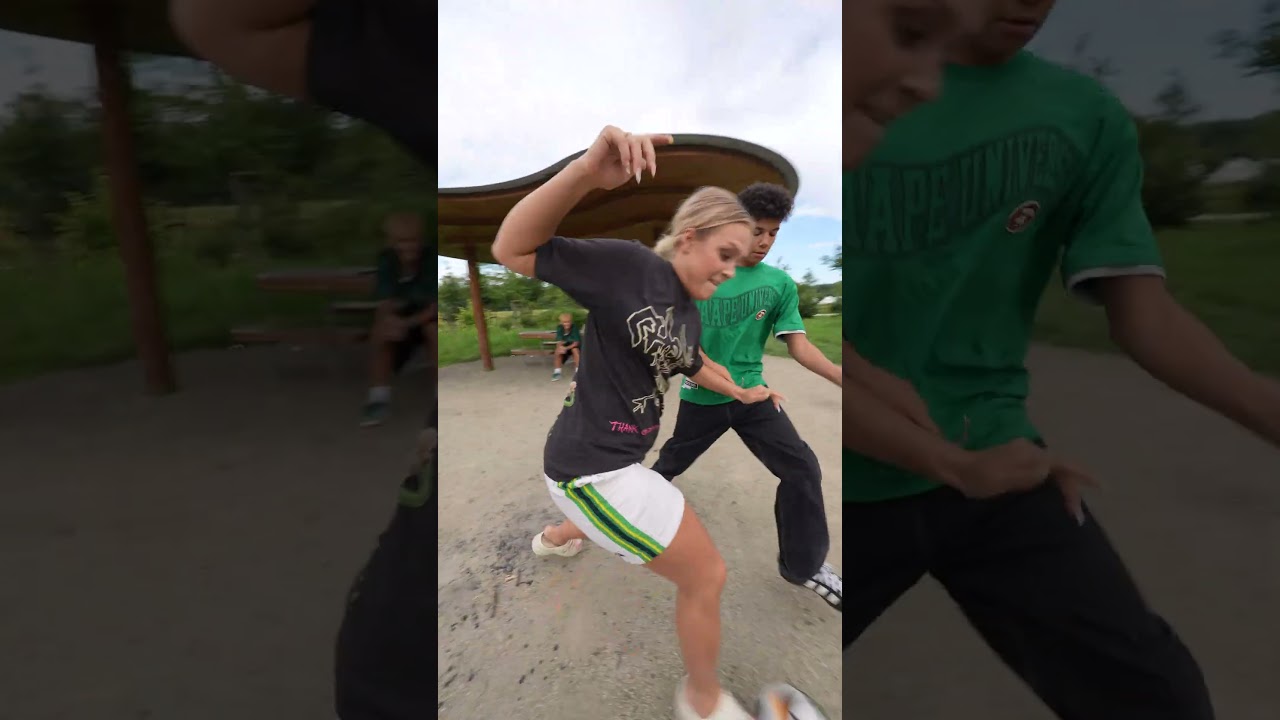 WIELKI TURNIEJ W PIŁKĘ NOŻNĄ!!!