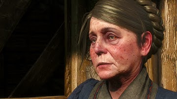 The Witcher 3: Wild Hunt - Part 2 [Prologue: A Frying Pan, Spick and Span]